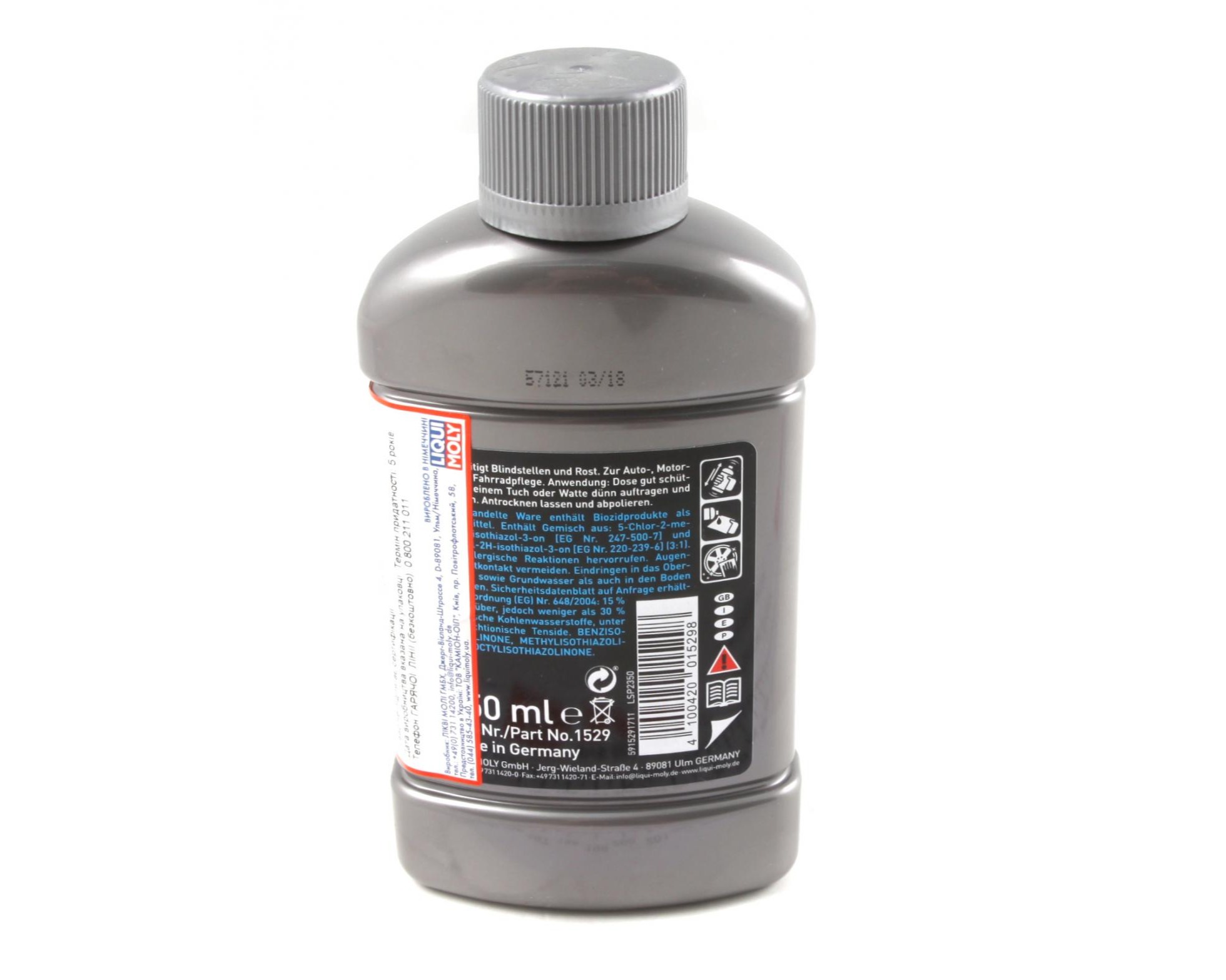 1529 LIQUI MOLY